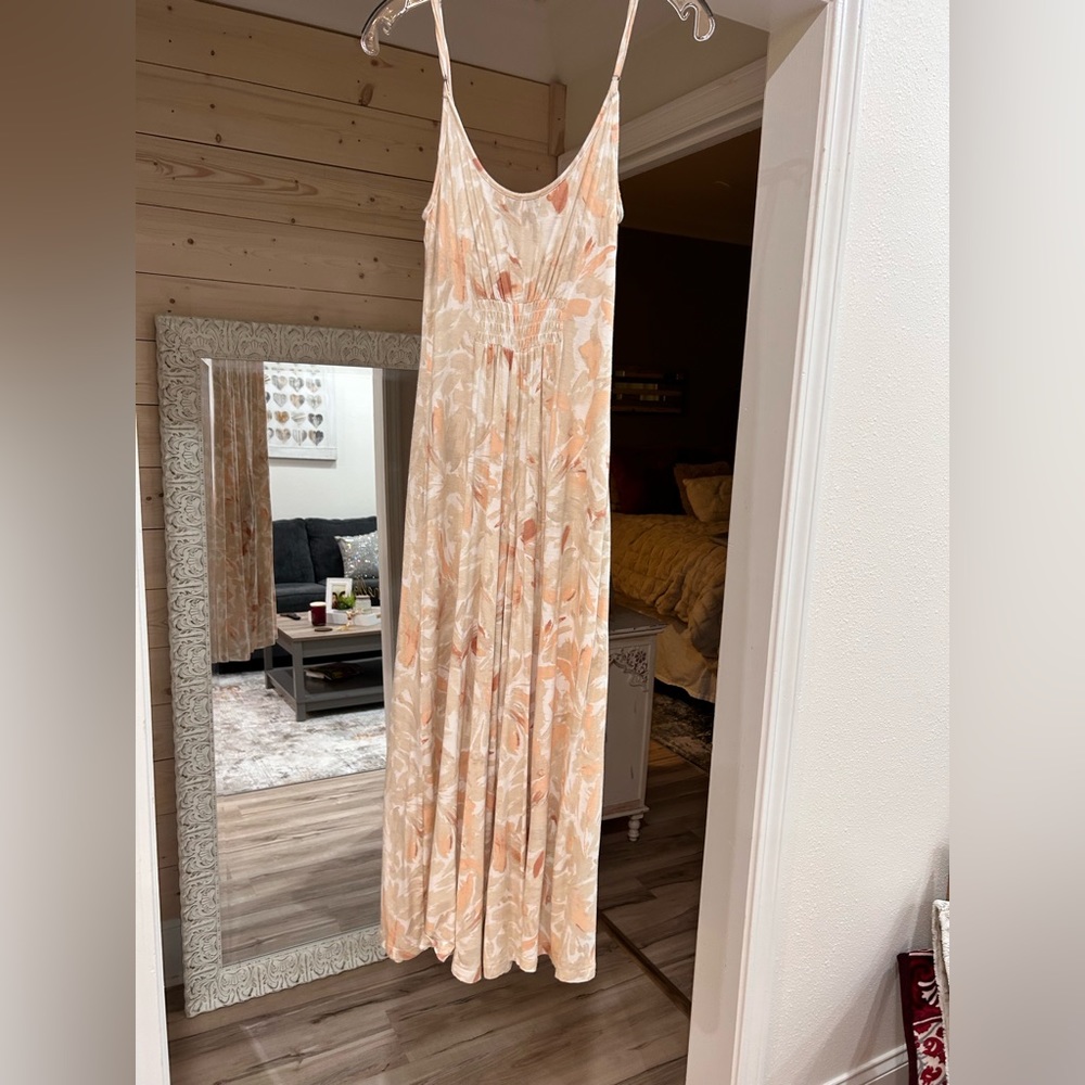 Super comfy romper by Z Supply.